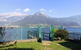 Como Lakeside Cottage - Lakefront Private Garden With Private Access To The Lake