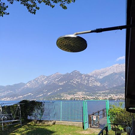 Como Lakeside Cottage - Lakefront Private Garden With Private Access To The Lake Onno Zewnętrze zdjęcie