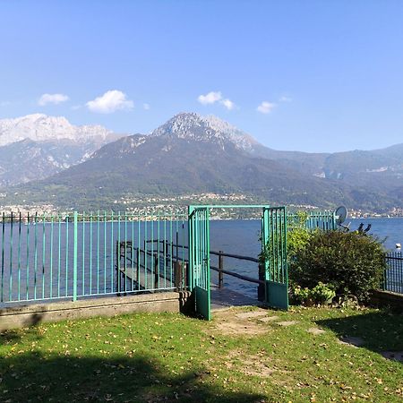 Como Lakeside Cottage - Lakefront Private Garden With Private Access To The Lake Onno Zewnętrze zdjęcie