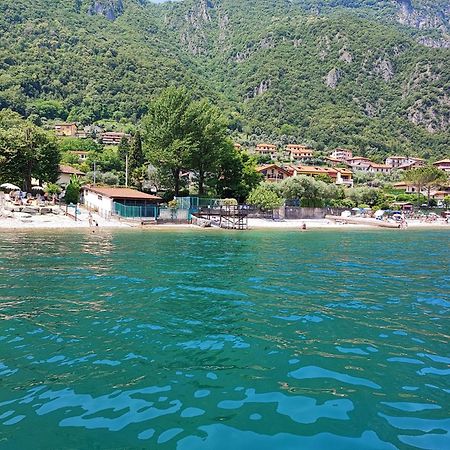 Como Lakeside Cottage - Lakefront Private Garden With Private Access To The Lake Onno Zewnętrze zdjęcie