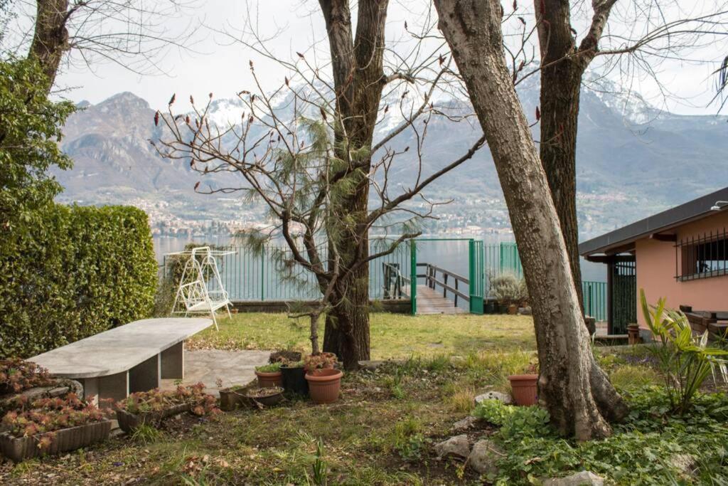Como Lakeside Cottage - Lakefront Private Garden With Private Access To The Lake Onno Zewnętrze zdjęcie