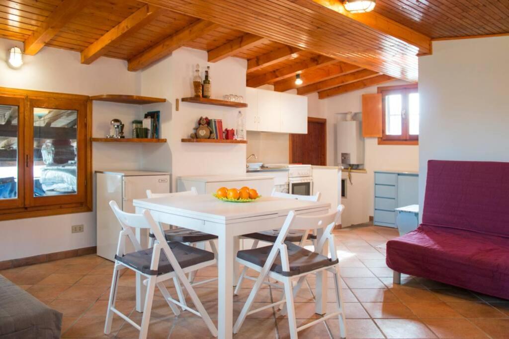 Como Lakeside Cottage - Lakefront Private Garden With Private Access To The Lake Onno Zewnętrze zdjęcie